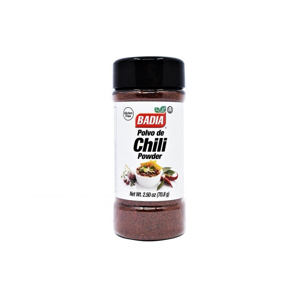 Badia Chilli Powder 70.88g - 1