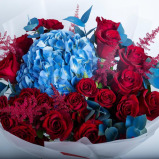 Цветовая Вспышка - 4 miniature