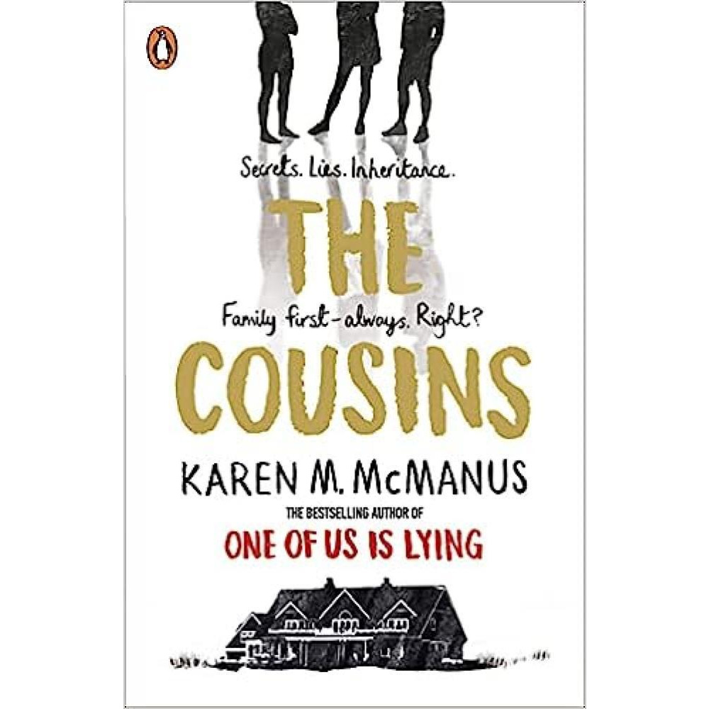 The Cousins - 1