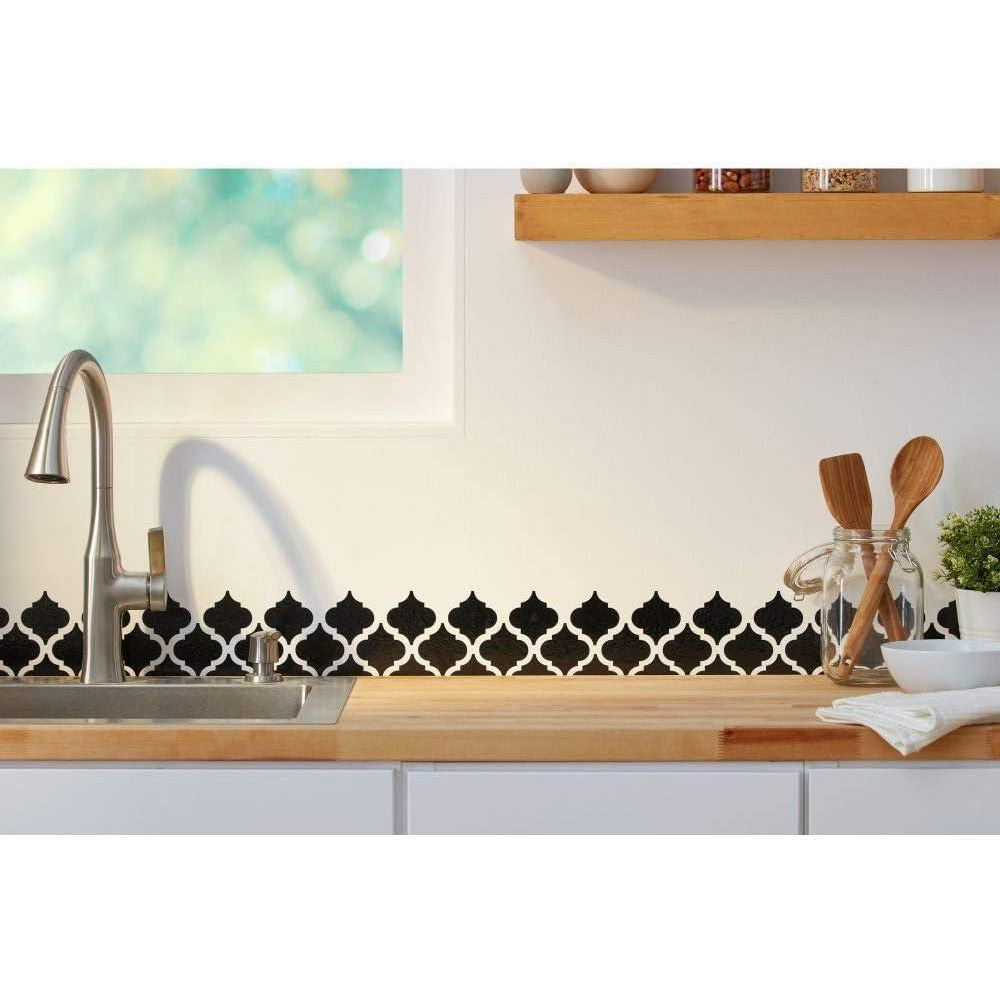 Cricut Joy Smart Vinyl Permanent 14 x 610 cm Black - 6