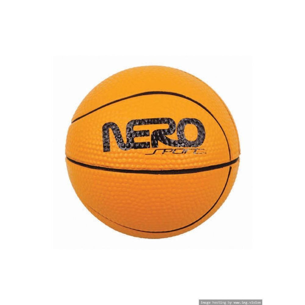 Nerosport High Bounce Ball 9cm - 2