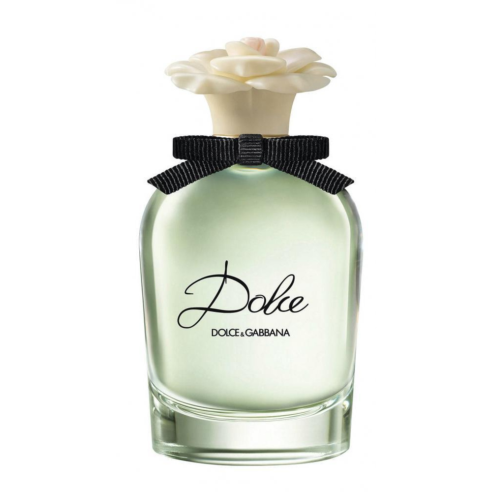 Dolce\&Gabbana Dolce For Women Eau De Parfum 75ML - 1