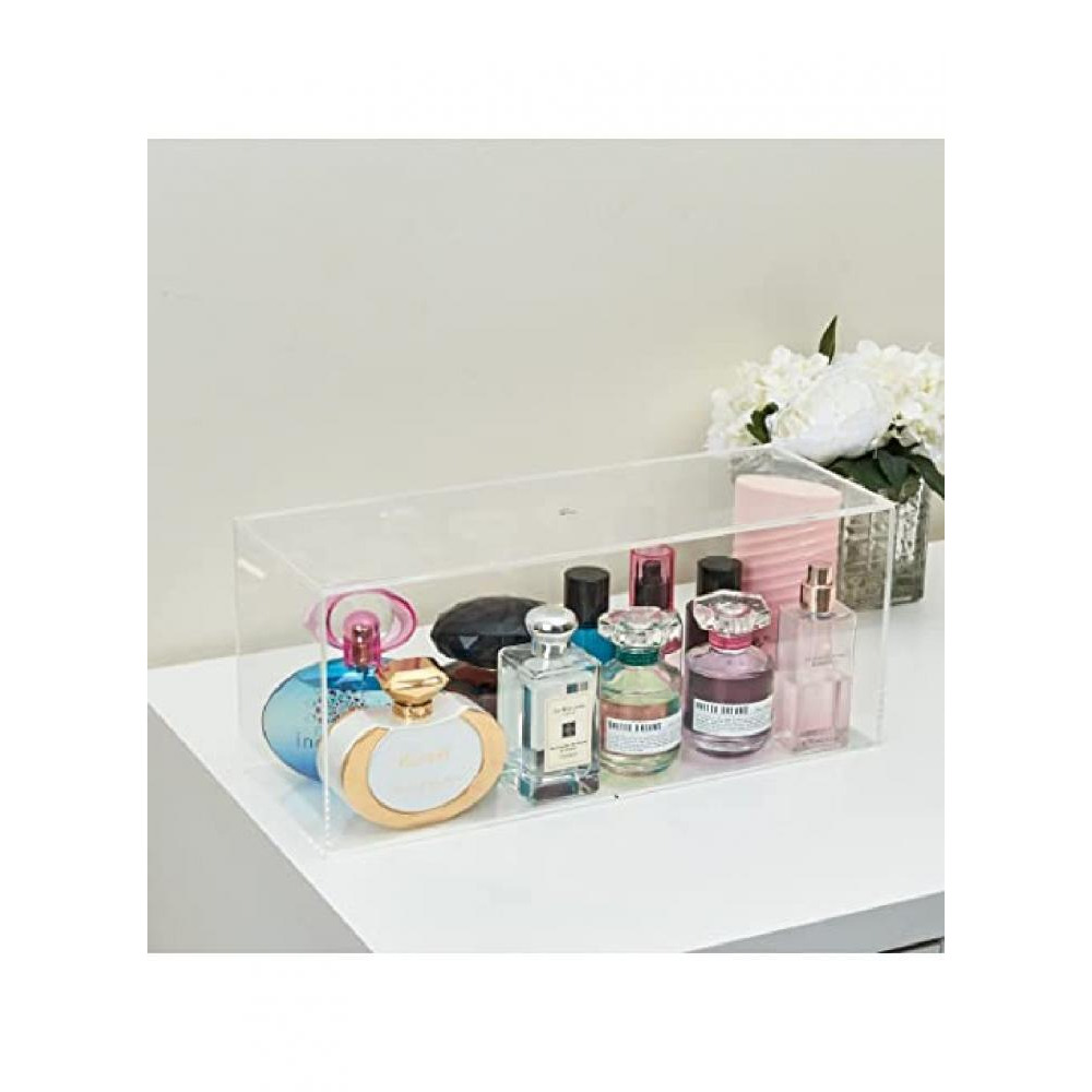 Homesmiths Acrylic Toys Display Clear - 3
