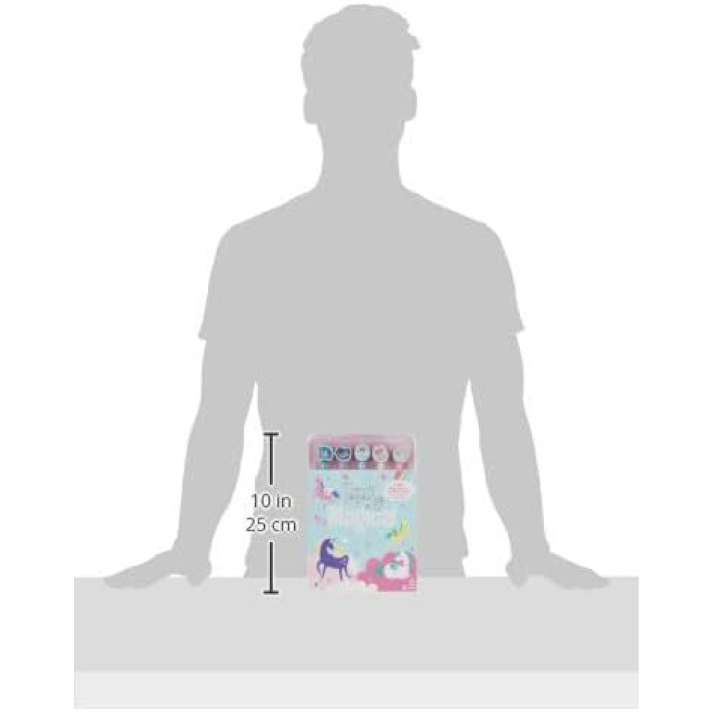 Hinkler Totally Magical 5 Pencil Set Kaleidoscope - 4