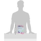 Hinkler Totally Magical 5 Pencil Set Kaleidoscope - 4 miniature