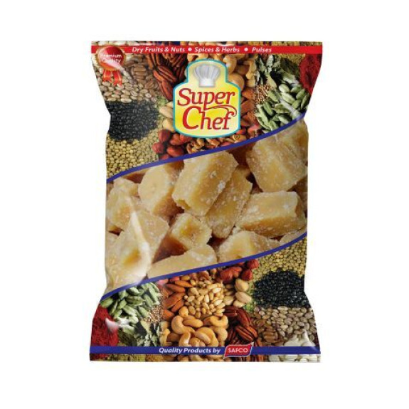SUPER CHEF JAGGERY GUD 1KG