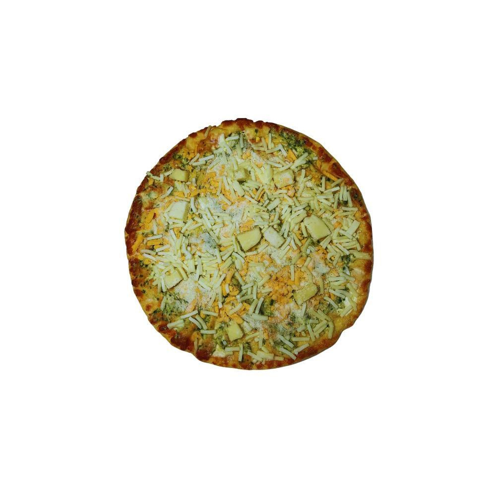 Thrriv Keto Four Cheese Pizza, 437 g - 1