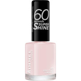 Rimmel London / Лак для НОГТЕЙ, 60 Секунд, суперблеск, 203 - потеряешь белье - 2 miniature