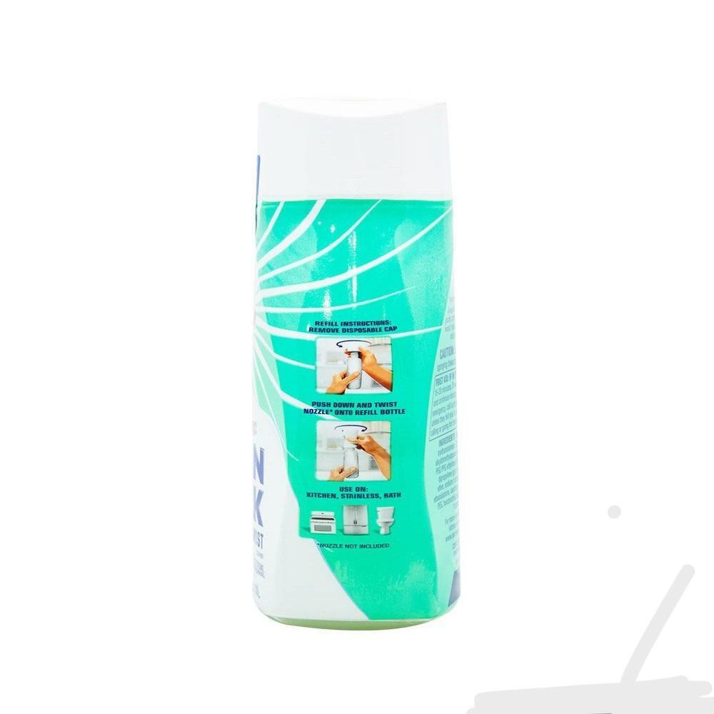 PG Mr Clean Gain Multi Cleaner 16Oz Refill - 4