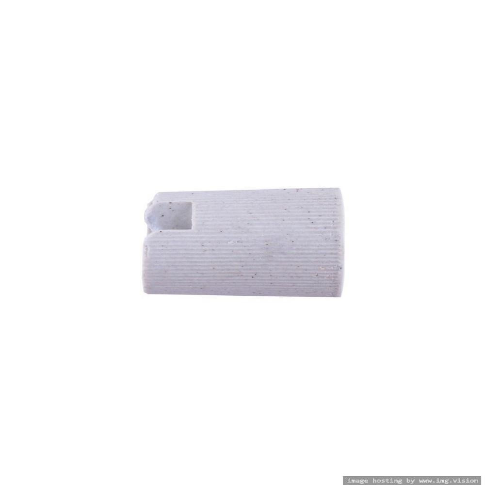 Керамический ПАТРОН Для Лампы Homesmiths E-14 - 2