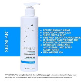 عرض كومبو من سكينلاب شامبو مضاد للقشرة 250 مل + بلسم مضاد للقشرة 250 مل… - 3 miniature