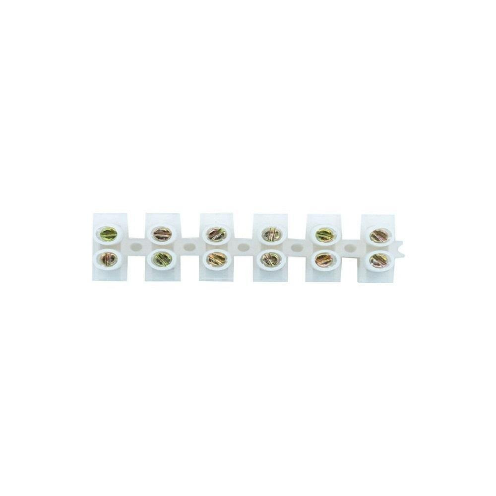 Homesmiths Cable Terminal Connector, 16 mm - 2
