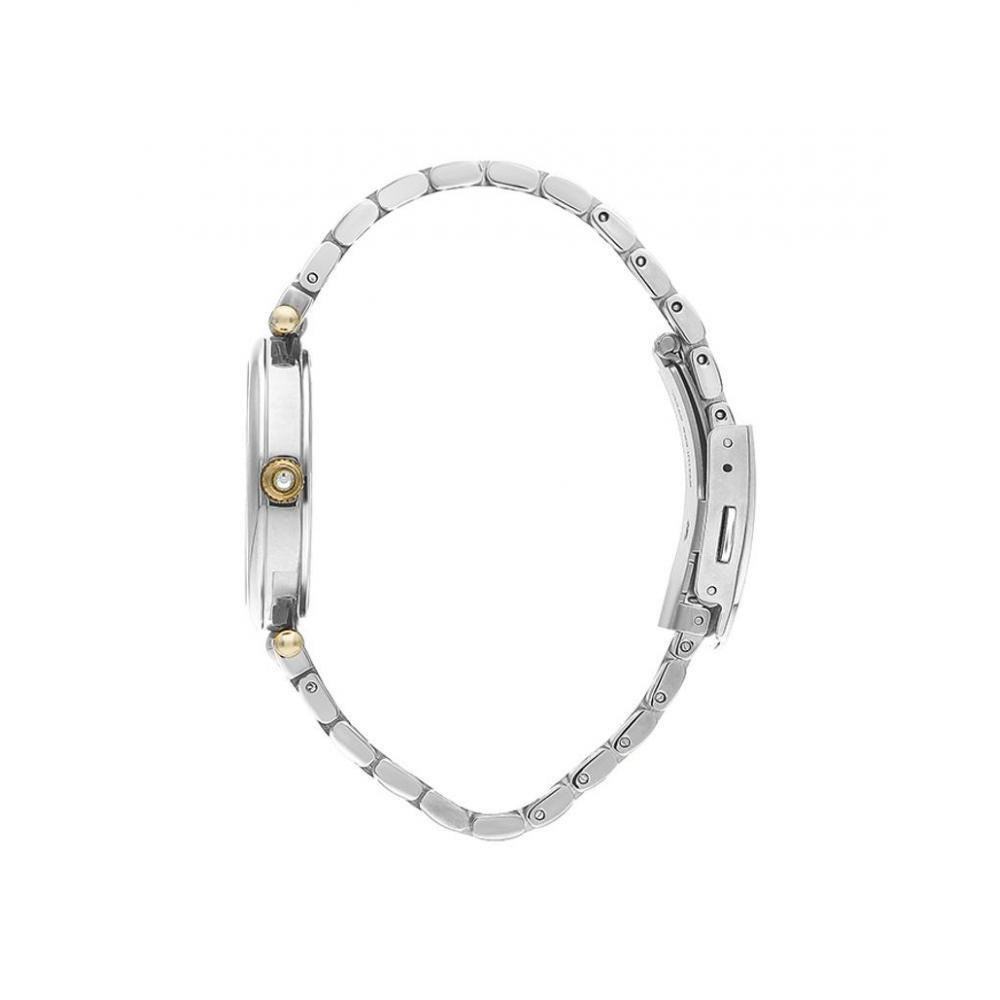 BEVERLY HILLS POLO CLUB Women's Analog Silver Dial Watch - BP3335X.230 - 2