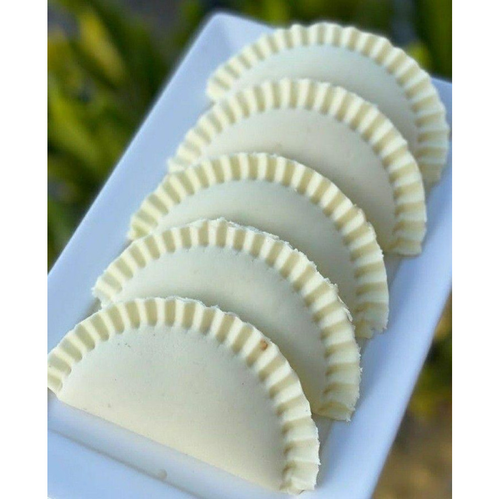 Lebanese Cheesesambosek - 1