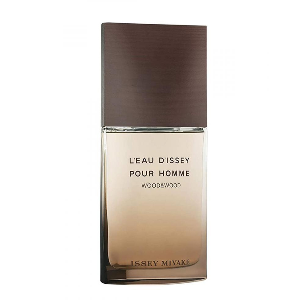 Issey Miyake L\`Eau D\`Issey Wood \& Wood Intense For Men Eau De Parfum 100ML - 1