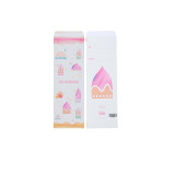 SABR Eidi Money Pouch Kids x 6 Pink, for Occassions like Ramadan - 3 miniature