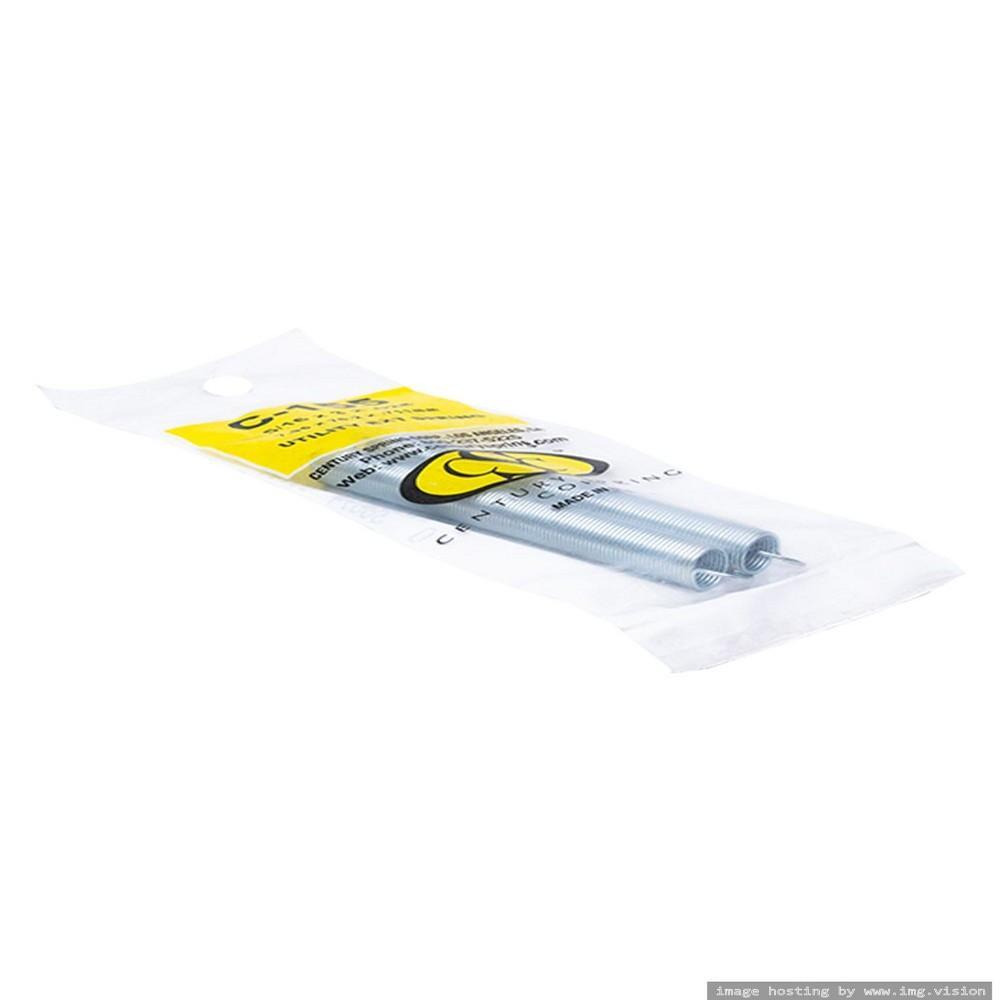 Комплект Пружин Удлинителя, 2 Шт. — 7,95 X 76,2 X 0,711 ММ - 2