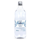Legend of Baikal Sparkling Water 750ml - 1 miniature