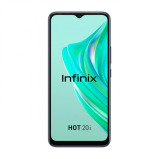 INFINIX HOT 20l X665E 64GB+4GB WILDERNESS BLACK - 1 miniature