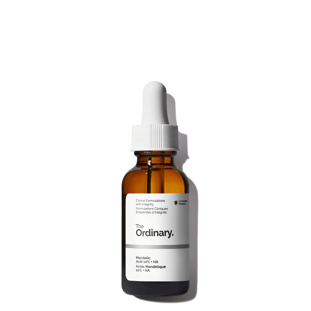 The Ordinary Mandelic Acid 10% HA Serum 30ml - 1