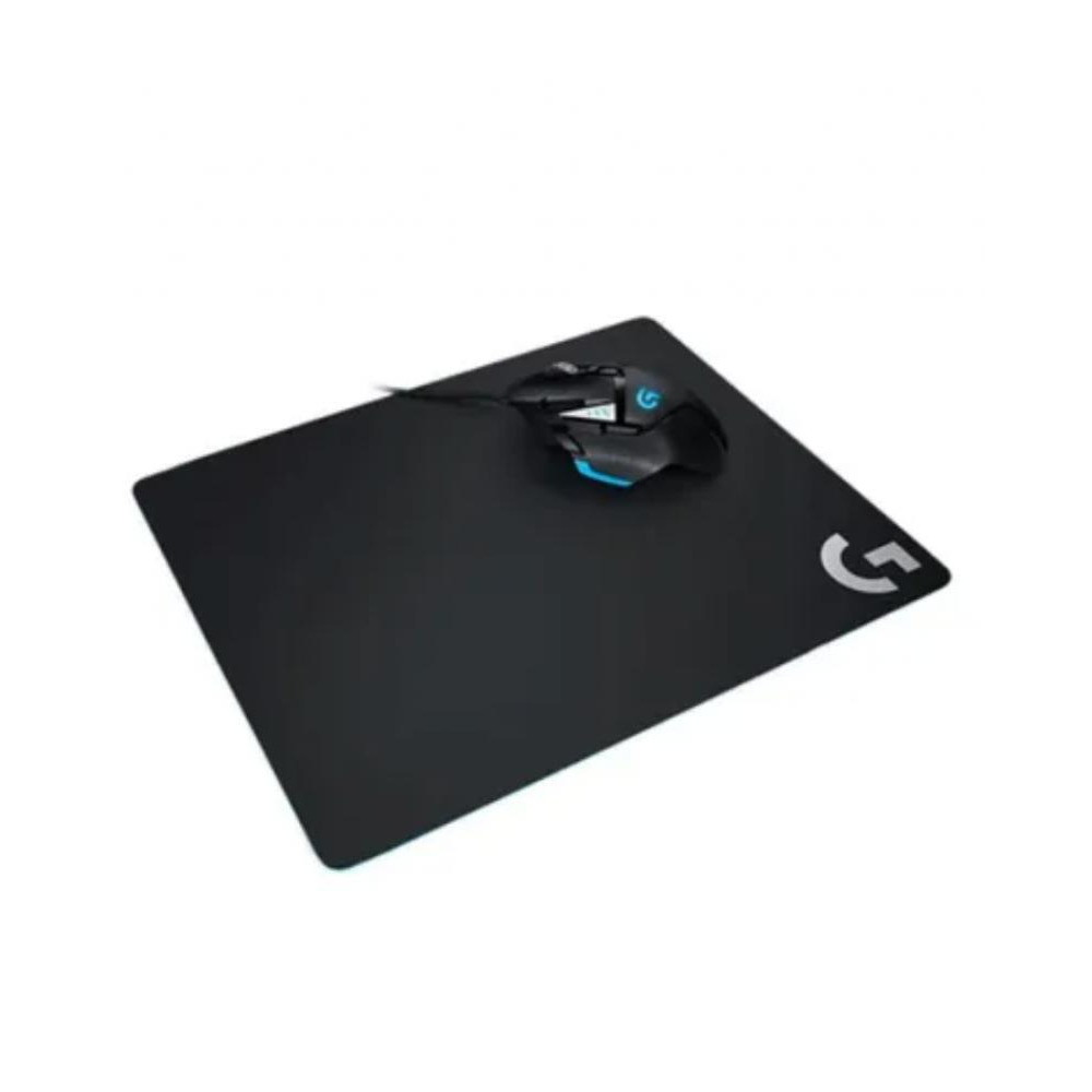 Logitech / Mouse pad, G240, 340x280 - 2