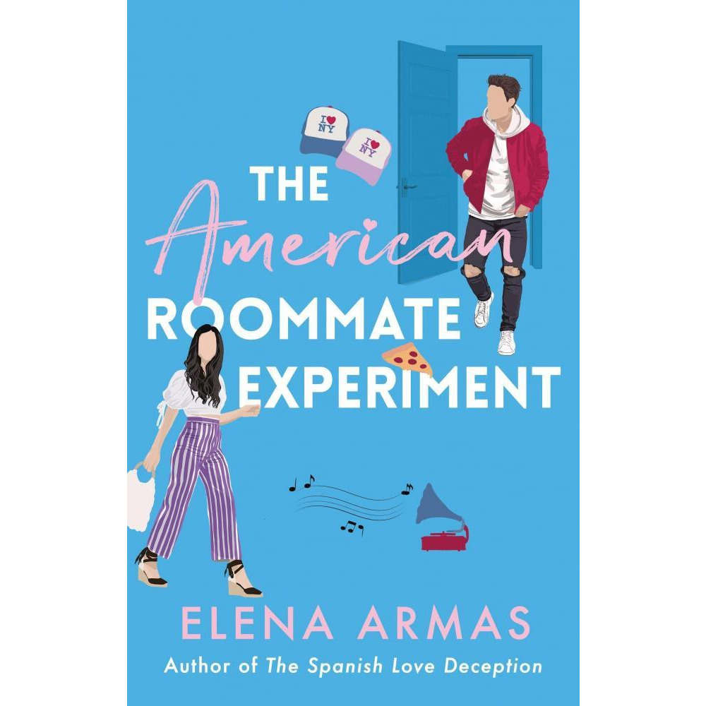 The American Roommate Experiment - 1