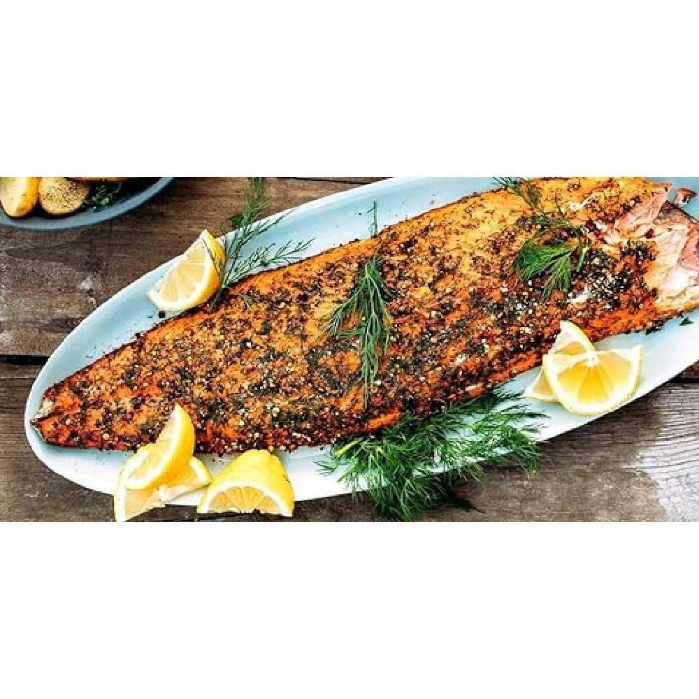 Weber® Apple Wood Chips - 5