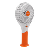 Geepas / Mini fan, Rechargeable, 3 speed, USB - 1 miniature