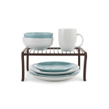 Полка Для Шкафа Spectrum Ashley, бронза - 2 miniature