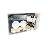 Суши-Сет Nerthus С Ножом - 1 miniature