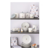 سعر كينسينغتون ماديسون القدح - 4 miniature