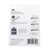 Блокировка Антиобледенителя - 2 miniature