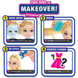 FailFix / S1 Total make over doll pk - preppiposh - 5 miniature