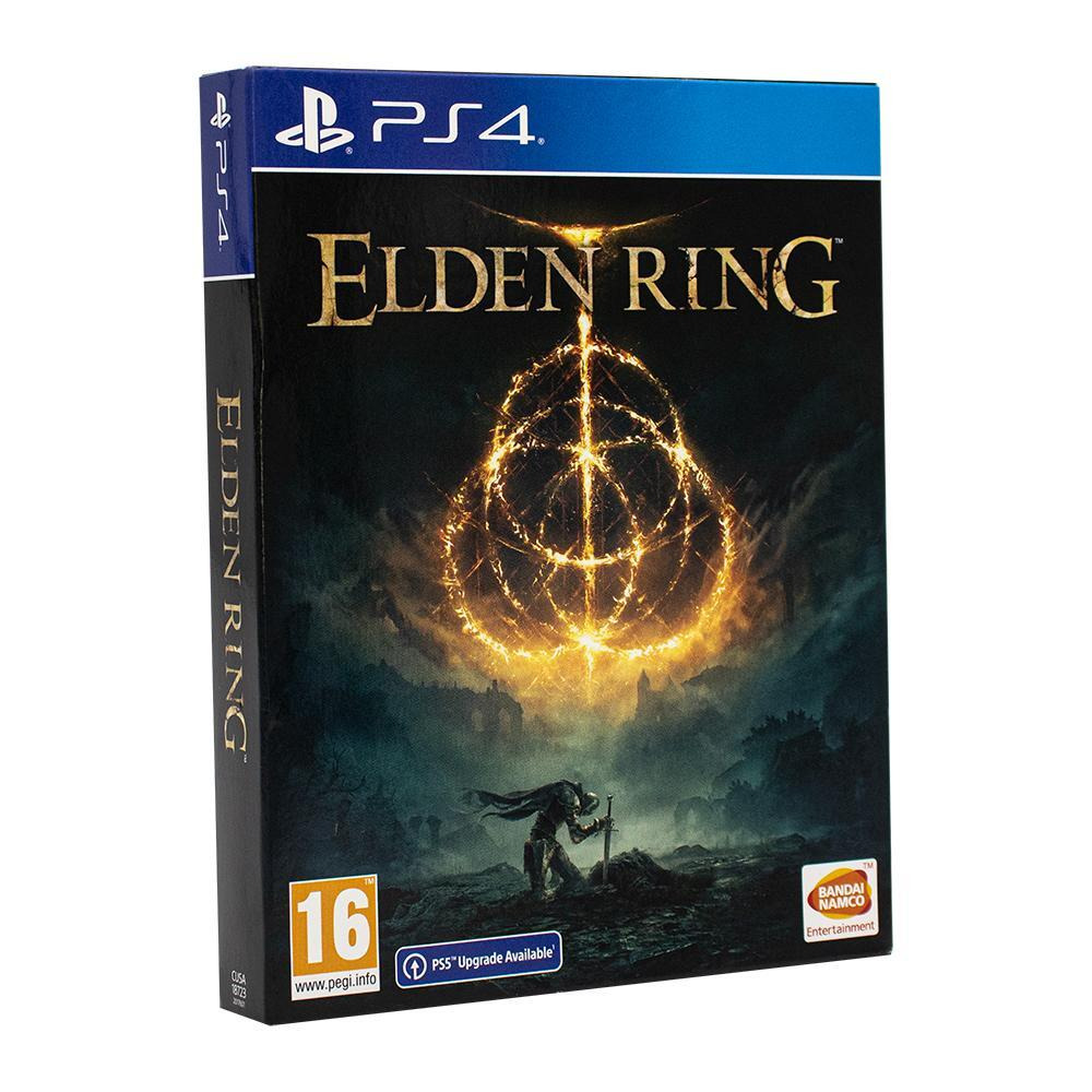 Sony / Video game, Elden Ring launch edition, PS4 - 1