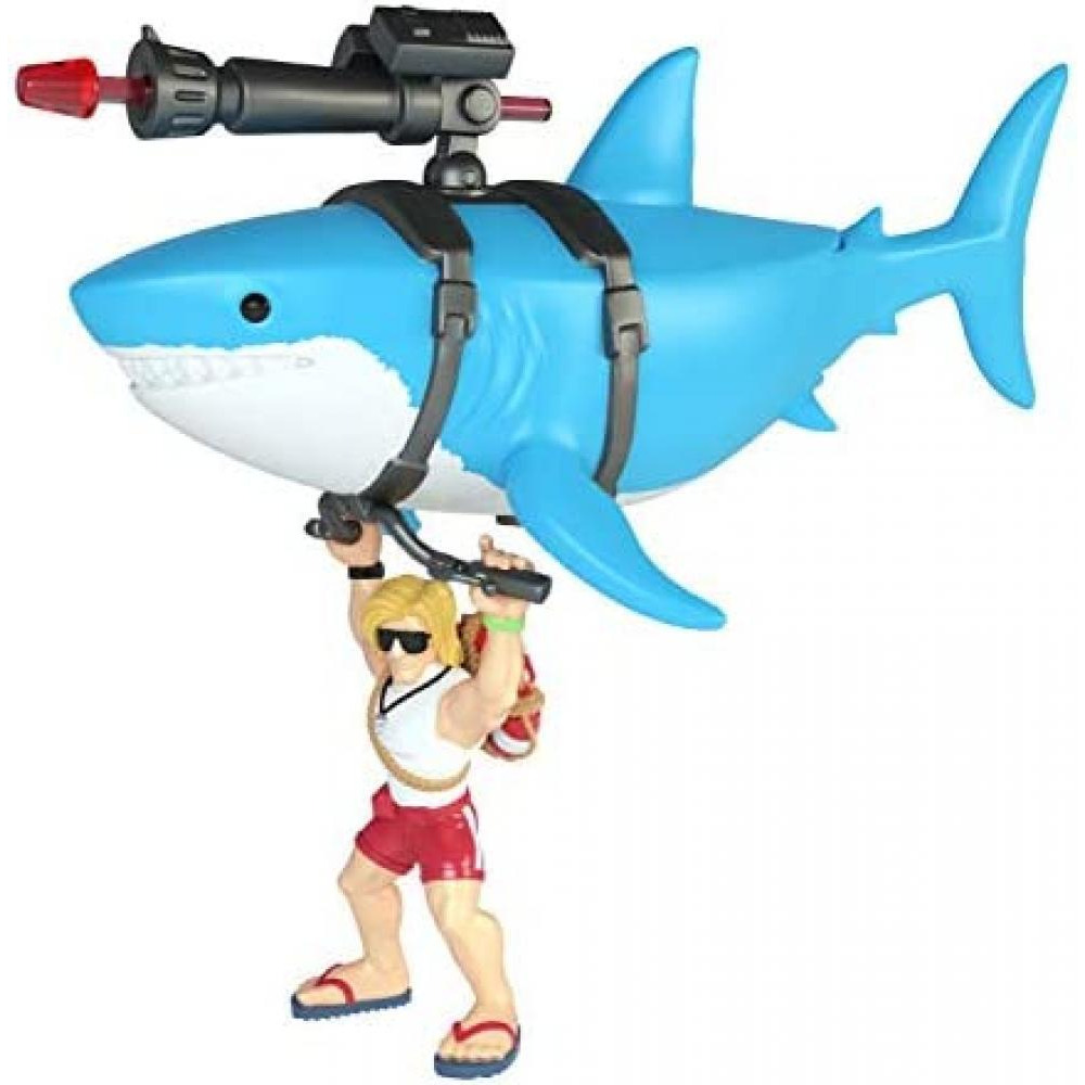FORTNITE S1 W1 DLX FIG + VHCL DSPSET-63668 - 2