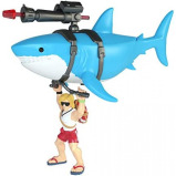FORTNITE S1 W1 DLX FIG + VHCL DSPSET-63668 - 2 miniature