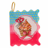 Кекс На День рождения - 1 miniature