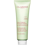 Clarins Purifying Gentle Foaming Cleanser 125ml - 1 miniature