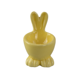 كوب بيض أرنب عيد الفصح من جيمس، قطعة واحدة - 5 miniature