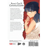 Komi Can't Communicate, Vol. 13, Volume 13 - 2 miniature