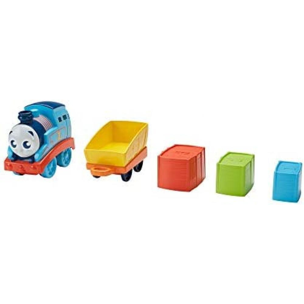 Thomas & Friends Fisher Price Thomas Train Engine Toy - 3 Years & Above - 2