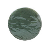 Homesmiths Foam Cylinder, 14 x 7 cm - 2 miniature