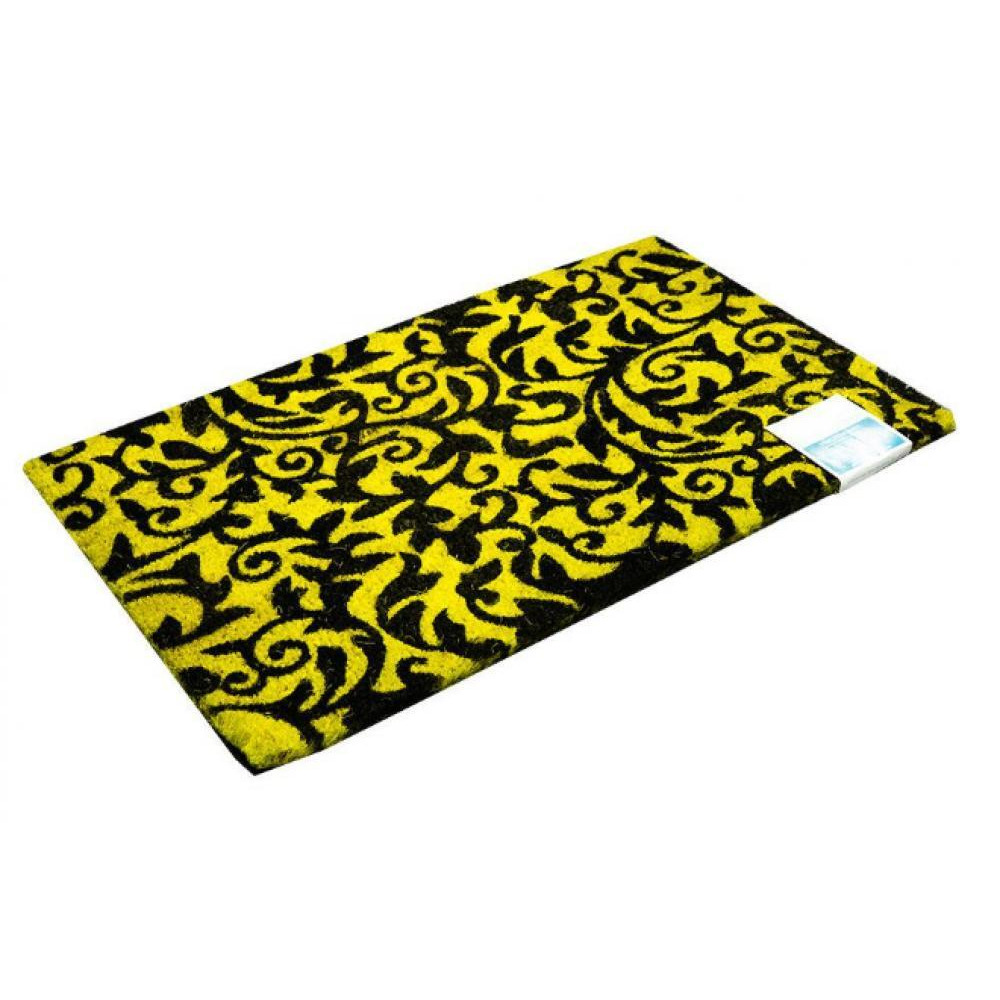 Robert Allen 18x30 inch Twisting Vine Mat - 1