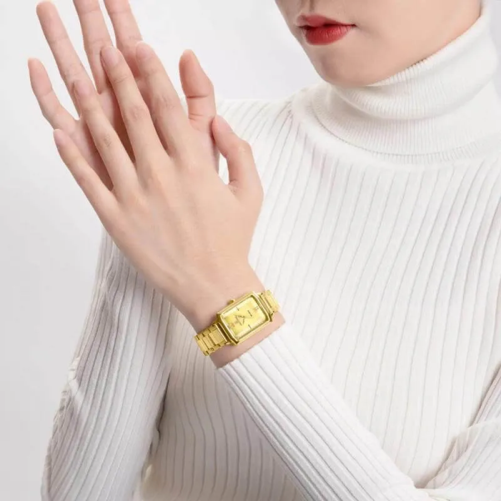 NAVIFORCE NF-5039 SQUARE EDITION FOR LADIES - 2