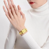 NAVIFORCE NF-5039 SQUARE EDITION FOR LADIES - 2 miniature