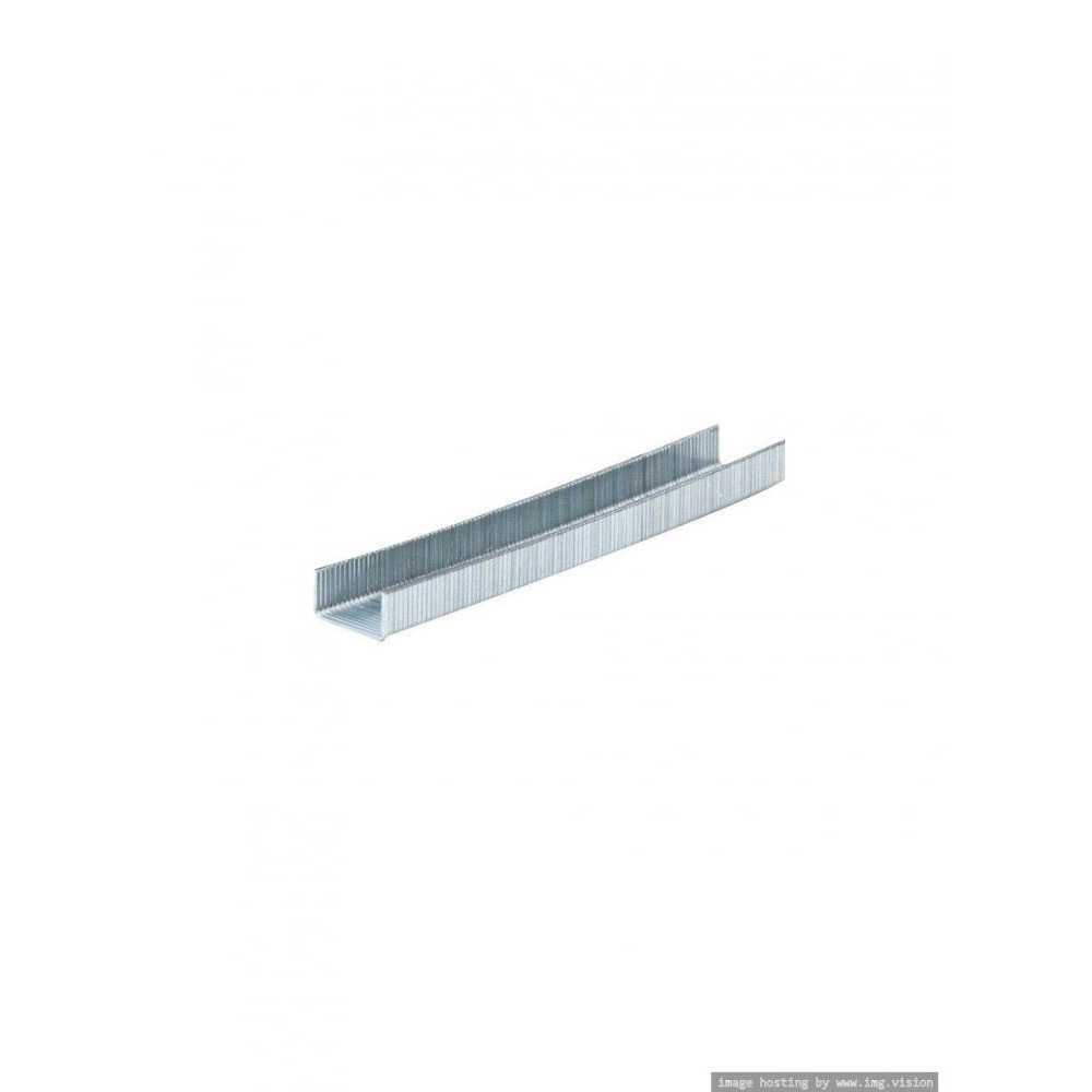 Stanley Light Duty Stapler Pins A6mm - 2