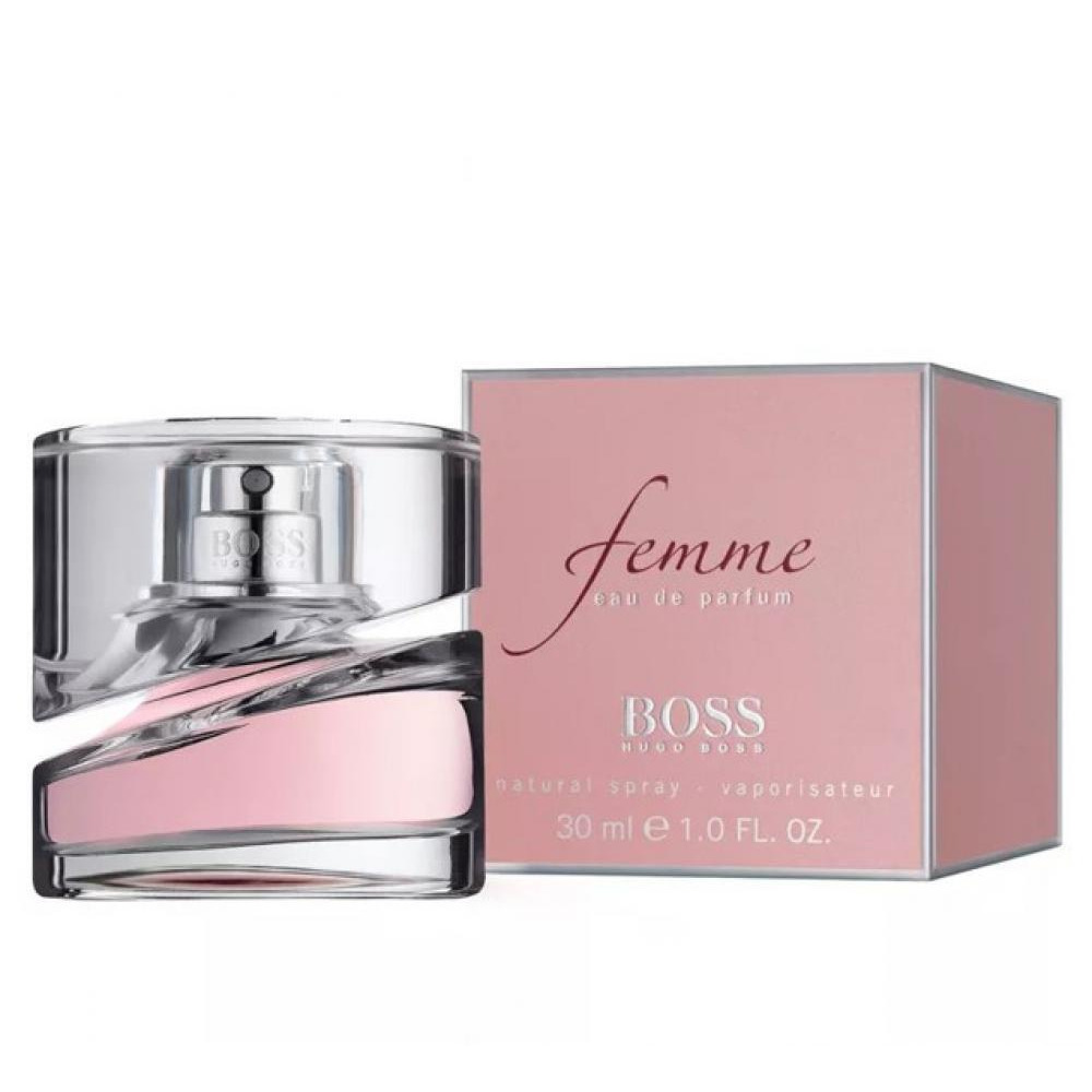 Hugo Boss / Eau de parfum, Femme, For women, 30 ml - 1