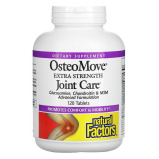 Natural Factors OsteoMove, 120 Tablets - 1 miniature