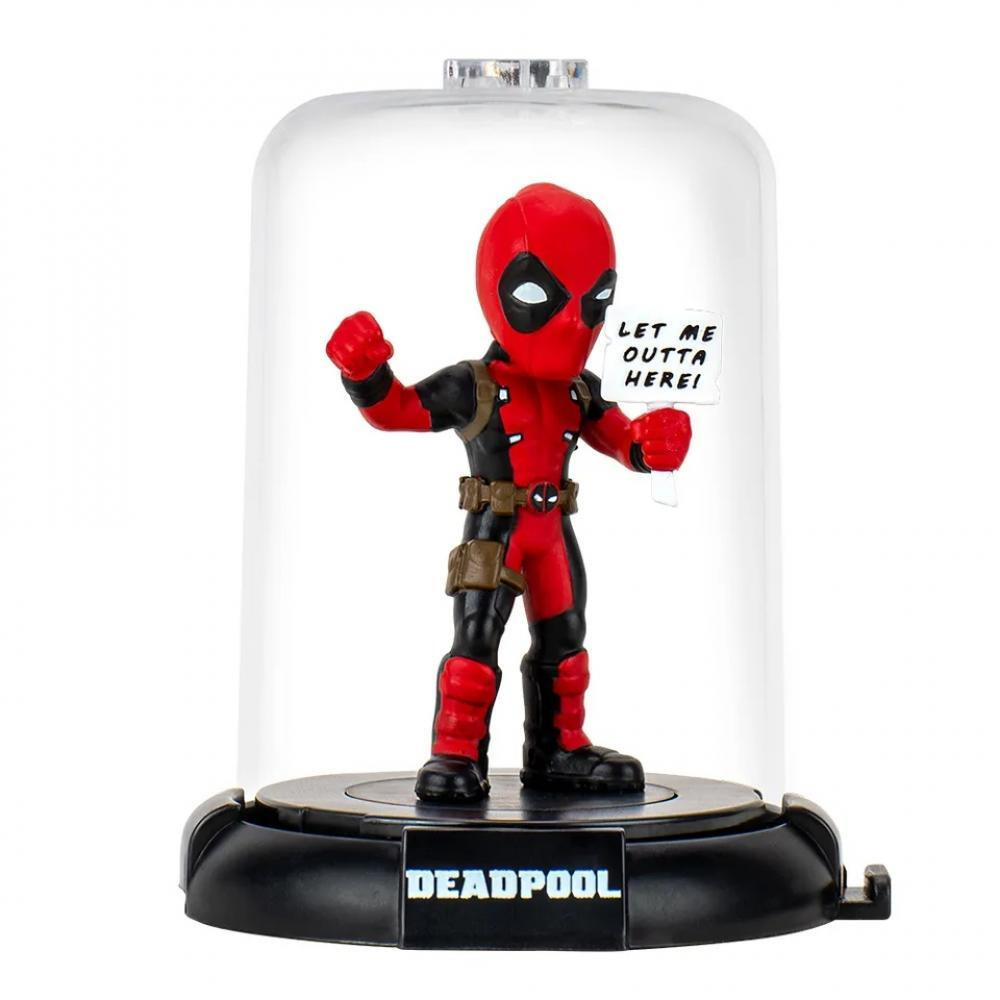 Figure Deadpool from Marvel - 1
