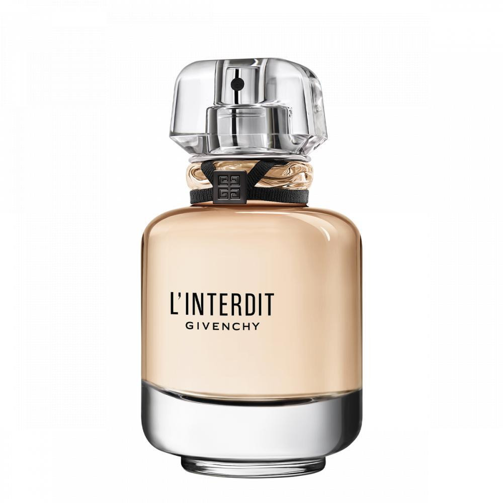 Givenchy / Eau de parfum, L'interdit, For women, 50 ml - 4